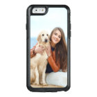 Custom Photo OtterBox Apple iPhone 6/6s Plus Case