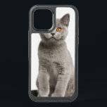 Custom Photo OtterBox Symmetry iPhone 12 Case<br><div class="desc">Add your own photo to your OtterBox Symmetry iPhone 12 Case</div>