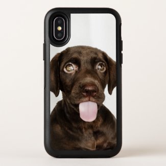 Custom Photo OtterBox iPhone Case