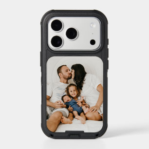 Custom Photo iPhone 17 Pro Case