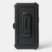 Custom Photo Otterbox iPhone Case (Back)