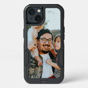 Custom Photo iPhone 13 Case