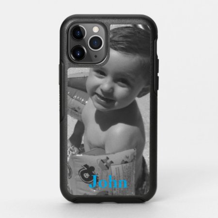 Custom Photo Otterbox Iphone Case