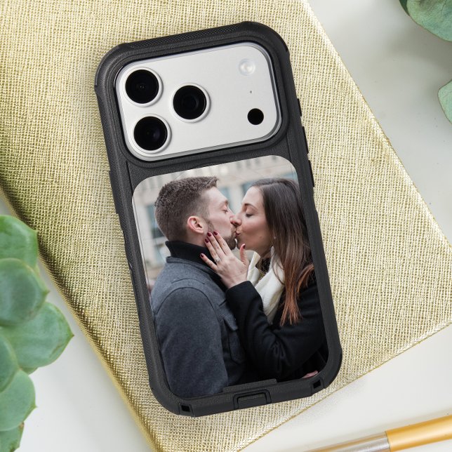 Custom Photo Otterbox iPhone Case (Creator Uploaded)