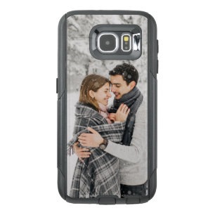 Custom Photo OtterBox Samsung Galaxy S6 Case