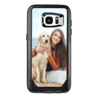 Custom Photo OtterBox Samsung Galaxy S7 Case