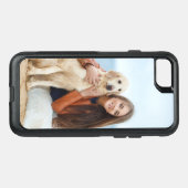 Custom Photo OtterBox Samsung Galaxy S7 Case (Back Horizontal)