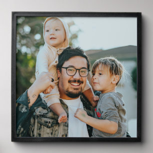 Custom Photo Peel And Stick Photo Tile
