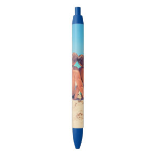 Custom Photo Pen Create Your Own Personalized Gift