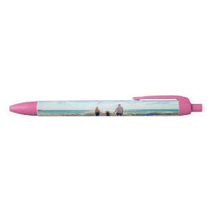 Custom Photo Pen Gift with Your Favorite Photos