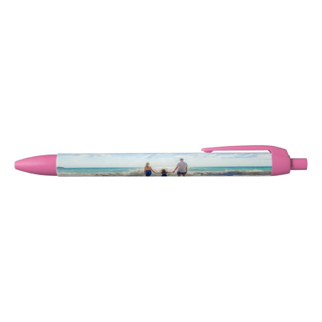Custom Photo Pen Gift with Your Favorite Photos (Top)