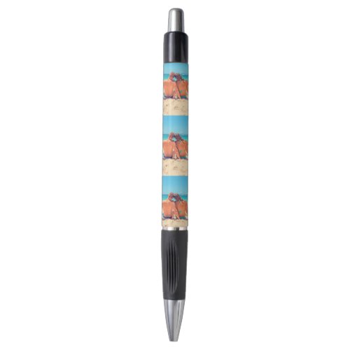 Custom Photo Pen Gift with Your Photos