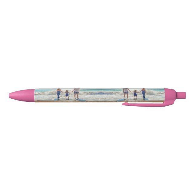 Custom Photo Pen Personalized Your Photos Design (Bottom)