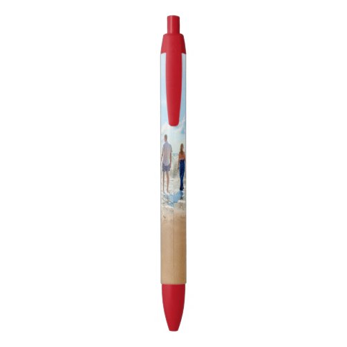 Custom Photo Pen with Your Favorite Photos