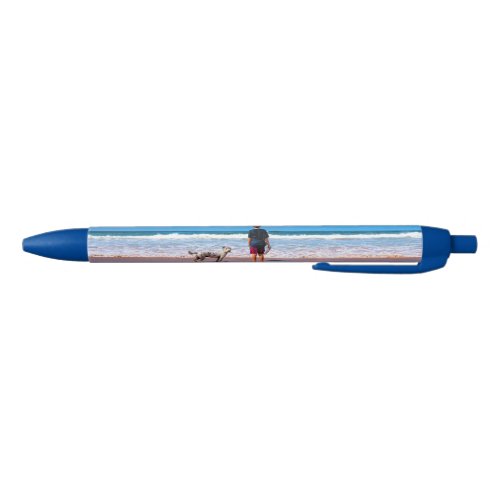 Custom Photo Pen with Your Photos