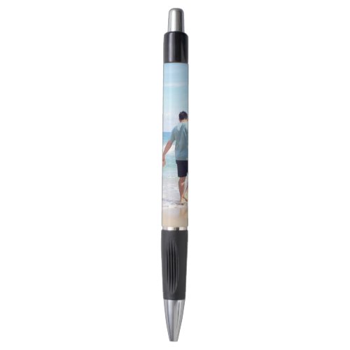 Custom Photo Pen with Your Photos Design