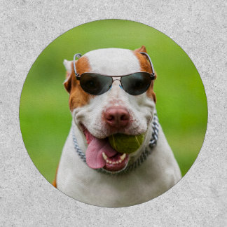 Custom Photo Personalized - Add your photo Patch