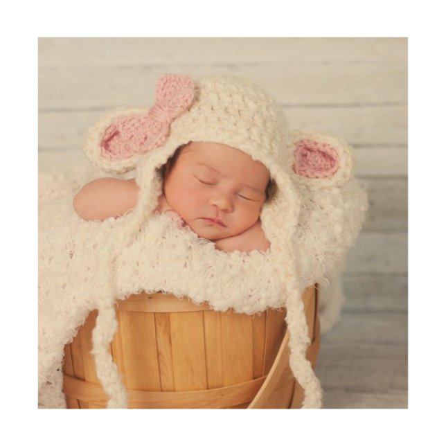 Custom Photo Personalized Art Print on Wood (Front)