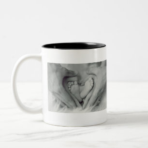 Custom Photo Personalized Baby Mug