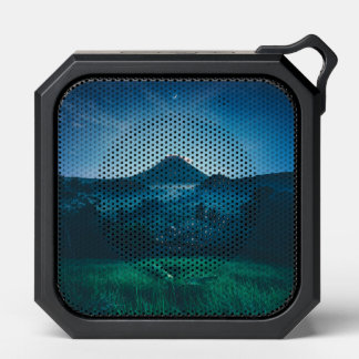 Custom Photo Personalized Bluetooth Speaker