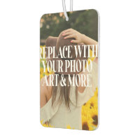 Custom Photo Personalized