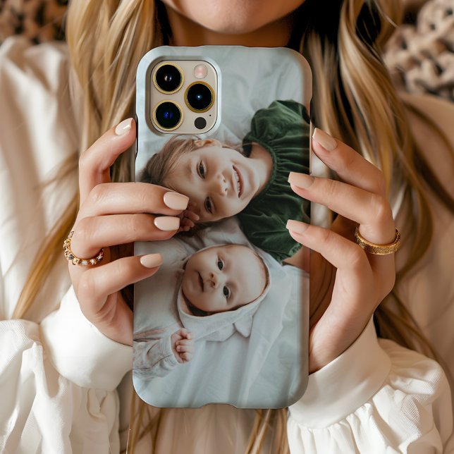 Custom Photo Personalized Case-Mate iPhone Case (Creator Uploaded)