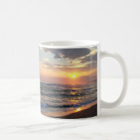 Custom Photo Personalized Coffee Mug
