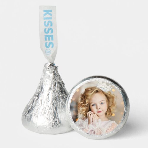Custom Photo Personalized Create It Yourself Hersheys Kisses