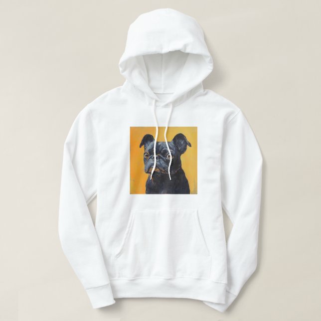 Custom Photo Personalized create your own Hoodie (Design Front)