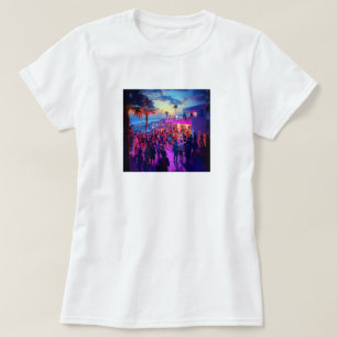 Custom Photo Personalized CreateYour Own T-Shirt