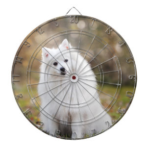 Custom Photo Personalized Dartboard