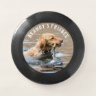 Custom Photo Personalized Dog