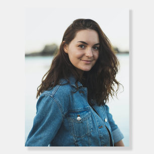 Custom Photo Personalized Foam Board