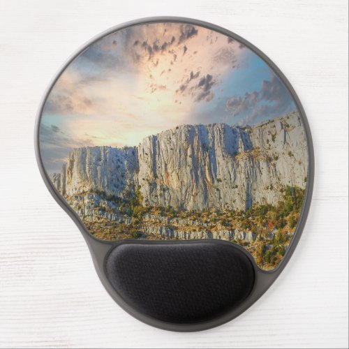 Custom Photo Personalized Gel Mouse Pad