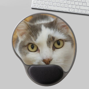 Custom Photo Personalized Gel Mousepad
