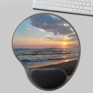 Custom Photo Personalized Gel Mousepad at Zazzle
