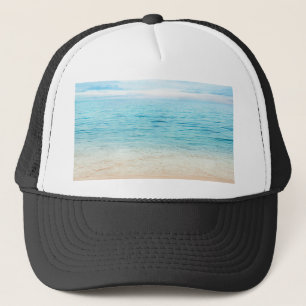 Custom Photo Personalized I Add Your Photo Trucker Hat