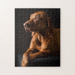 Custom Photo Personalized Jigsaw Puzzle<br><div class="desc">Display your favorite memories in a fun and interactive way with a custom photo puzzle. Our photo puzzles allow you to upload any image and have it printed directly onto sturdy puzzle pieces. Choose from a variety of piece counts, ranging from 30 to over 1, 000, depending on how challenging...</div>