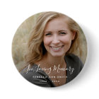 Custom Photo Personalized Memorial Tribute Funeral