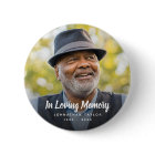 Custom Photo Personalized Memorial Tribute Funeral