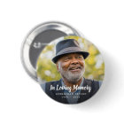 Custom Photo Personalized Memorial Tribute Funeral