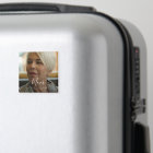 Custom Photo Personalized Memorial Tribute Funeral