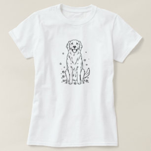 Custom Photo Personalized Memory Gift T-Shirt