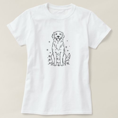 Custom Photo Personalized Memory Gift T-Shirt