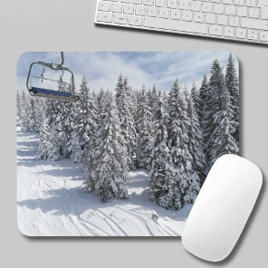 Custom Photo Personalized Mouse Pad