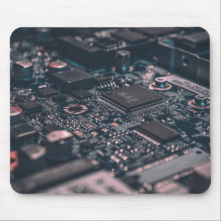 Custom Photo Personalized Mousepad