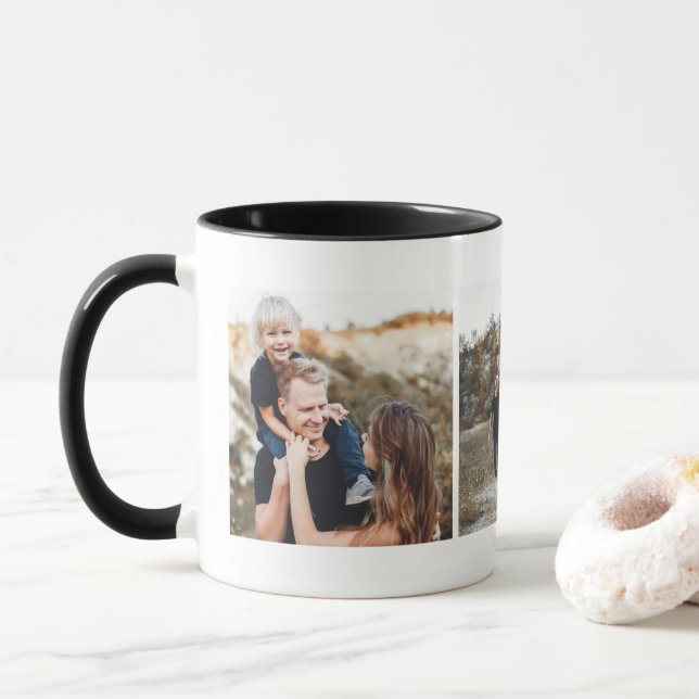as for me and my house large coffee mug MI CASA SU CASA