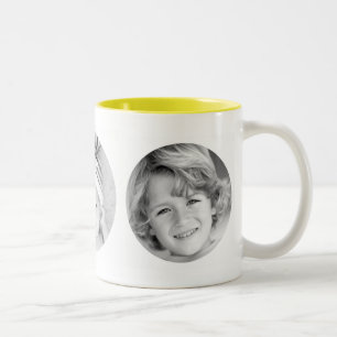 Custom Photo Personalized Mug