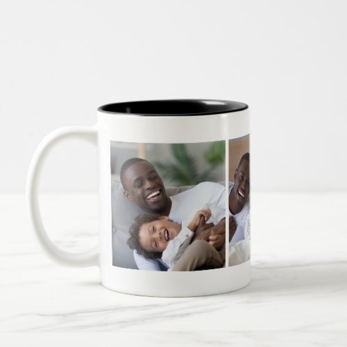 Custom Photo Personalized Mug