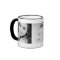 Custom Photo Personalized Mug